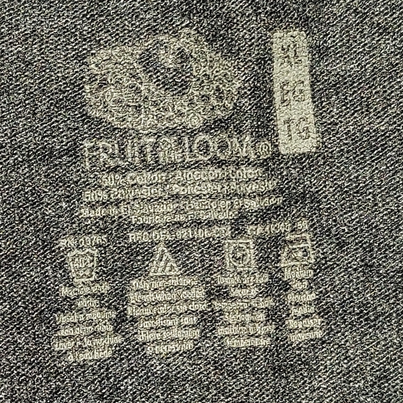 T shirt - Picture 2 of 2